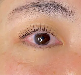 マツエク・マツパ Hazuki .のマツエク・マツパデザイン