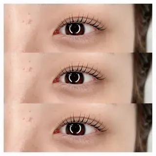 マツエク・マツパ マツパ/マツエク/ haruna🩰の眉毛・アイブロウイメージ