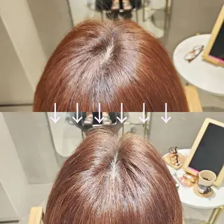 パーマ SALON   VILLAGE所属・酒井 実希子の眉毛・アイブロウイメージ