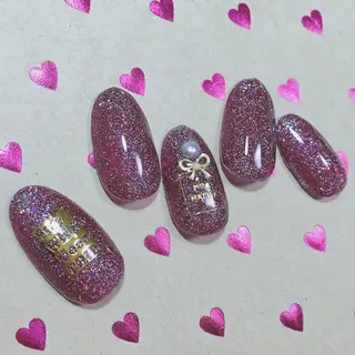 ネイル meteor nail所属・meteor nailのネイルデザイン