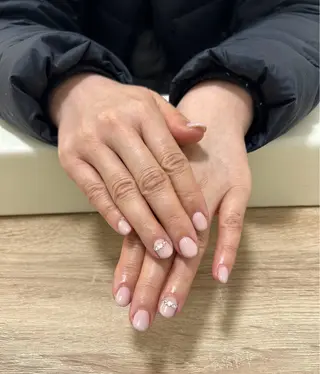 ネイル ネイルサロン FAMのネイルデザイン