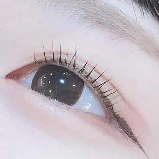 マツエク・マツパ 武田 楓のマツエク・マツパデザイン