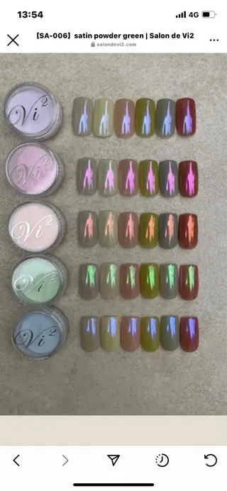 ネイル salon avance.のその他イメージ