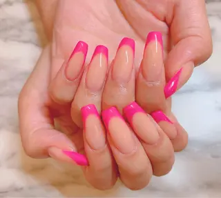 ネイル Nail &Beauty Salon ☆Kirari☆所属・ビューティサロン ☆Kirari☆のネイルデザイン