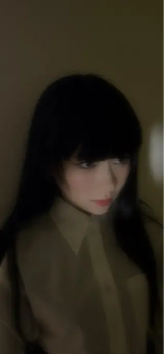 EARTH 浜松市野店所属・艶髪/透明感 /YURIA🤍のヘアスタイル