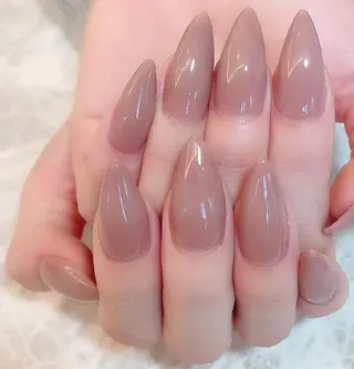 ネイル リ サのネイルデザイン