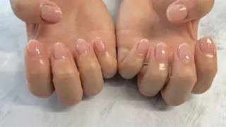 ネイル Rich  to 安城店所属・國廣 真哉のネイルデザイン