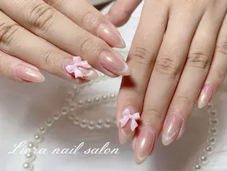 ネイル Liora ネイルサロン所属・Liora nail salonのネイルデザイン