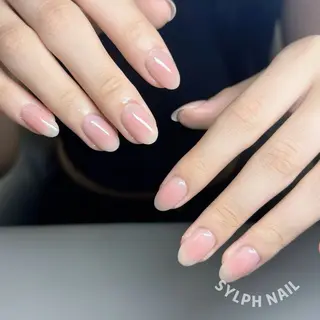 ネイル Trend Nail シルフのネイルデザイン