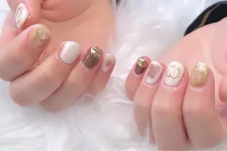 ネイル sugarroll所属・エステ・ネイルサロン sugarrollのネイルデザイン