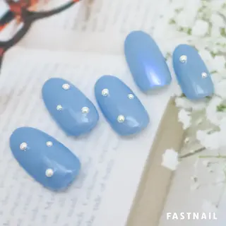 ネイル ファストネイル ロコ 志免のネイルデザイン