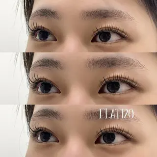 マツエク・マツパ salone Regina所属・Regina（レジー ナ）nanahoのマツエク・マツパデザイン