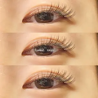 マツエク・マツパ akane .mのマツエク・マツパデザイン