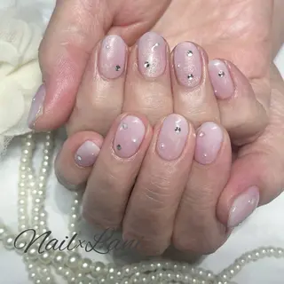 ネイル KOMINE SAAYAのネイルデザイン