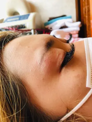 マツエク・マツパ loisir yamanoのマツエク・マツパデザイン