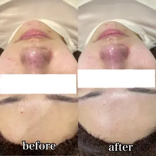 Diar salon もものエステ・リラクイメージ