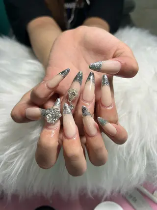 ネイル nailA+C KANANEのネイルデザイン
