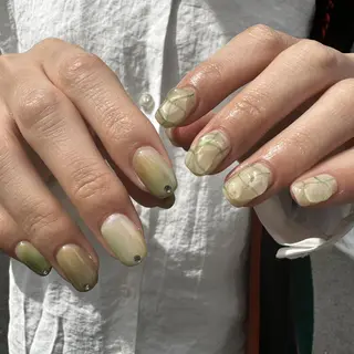 ネイル nails TOKYOのネイルデザイン