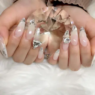ネイル Bell nailのネイルデザイン
