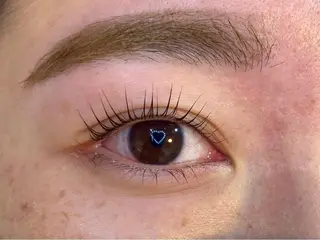 マツエク・マツパ marbles 安田 未優のマツエク・マツパデザイン