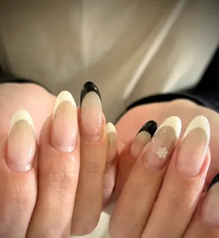 ネイル LYLY aiのネイルデザイン