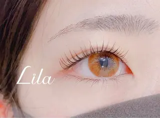 マツエク・マツパ Orue難波 🖤Chitoseのマツエク・マツパデザイン