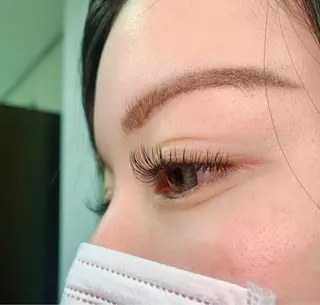 マツエク・マツパ JuaneSalon 🌼池袋🌼のマツエク・マツパデザイン