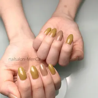 ネイル 江崎 景子のネイルデザイン