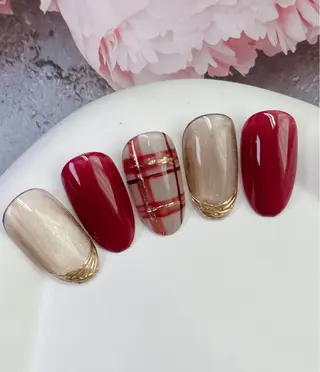 ネイル R-nail salonのネイルデザイン
