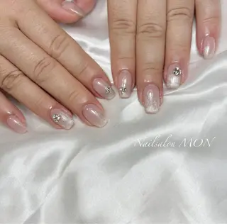 ネイル Nailsalon MONのネイルデザイン