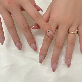 ネイル Merry bell ☆kanonのネイルデザイン