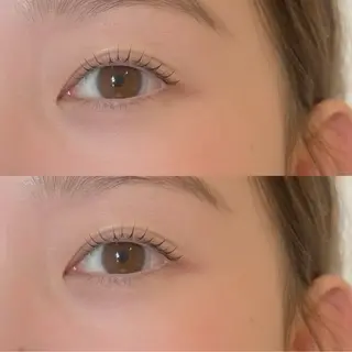 マツエク・マツパ soo lash room Onoseのマツエク・マツパデザイン