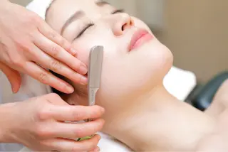 丸山 莉佳のエステ・リラクイメージ