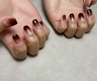 ネイル H. Sayuriのネイルデザイン