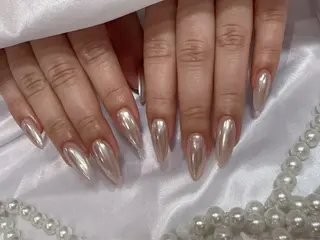 ネイル You&Me Miyuのネイルデザイン