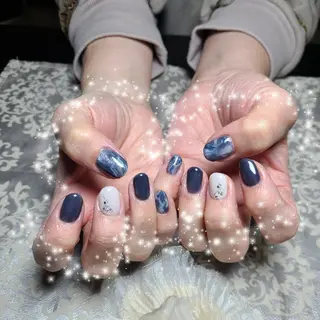 ネイル Nail  Ai    のネイルデザイン