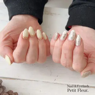 ネイル Petit Fleur所属・青柳 亜梨奈のマツエク・マツパデザイン