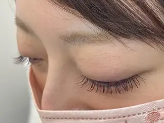 マツエク・マツパ MO MOのマツエク・マツパデザイン