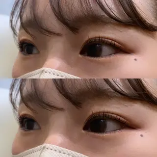 マツエク・マツパ 美容師&アイリスト 🎀KYONOのマツエク・マツパデザイン