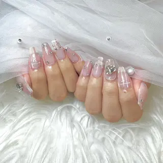 ネイル nonoka 💕のネイルデザイン