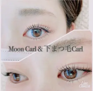 マツエク・マツパ NailDoctor /CARNAのマツエク・マツパデザイン