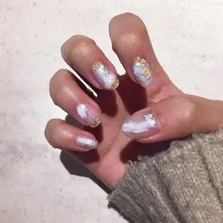 ネイル エレン 南越谷のネイルデザイン