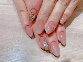 ネイル nail salon MARNI(マルニ)のネイルデザイン