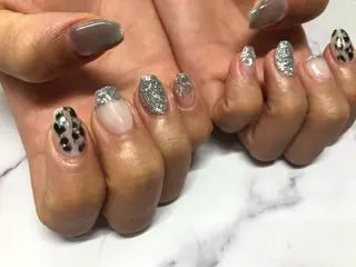 ネイル RAD NAIL所属・RAD NAILのネイルデザイン