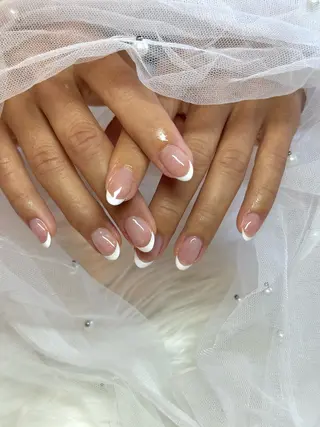 ネイル Maria /❤︎‬M nailのネイルデザイン