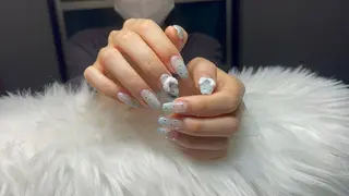 ネイル Lillie nail salonのネイルデザイン