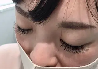 マツエク・マツパ WARP 高橋のマツエク・マツパデザイン