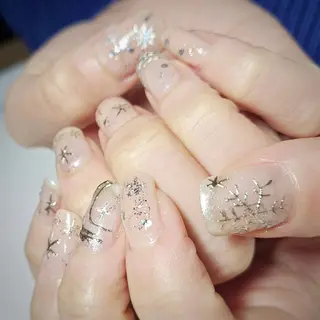 ネイル Y. Saoriのネイルデザイン