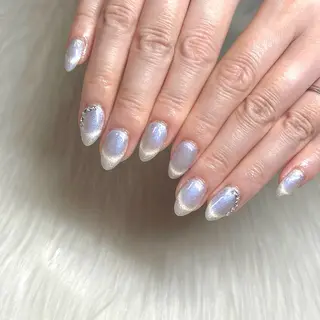 ネイル moa nail所属・moa nail 鈴木のネイルデザイン
