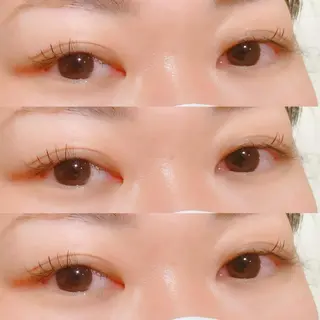 マツエク・マツパ patou 烏丸所属・ショート特化/ 上原麗咲希のヘアスタイル